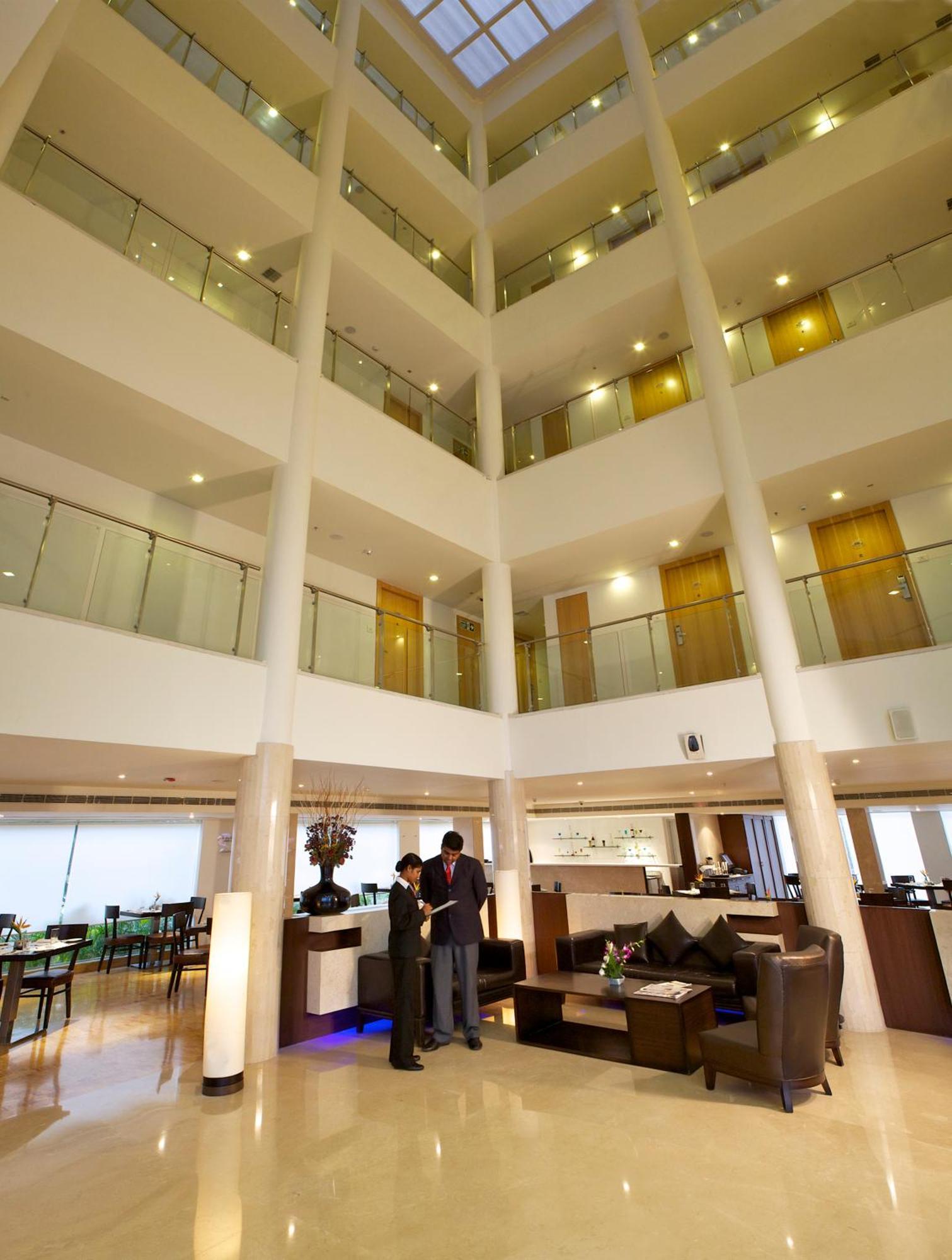 Peerless Hotel ไฮเดอราบัด ภายนอก รูปภาพ