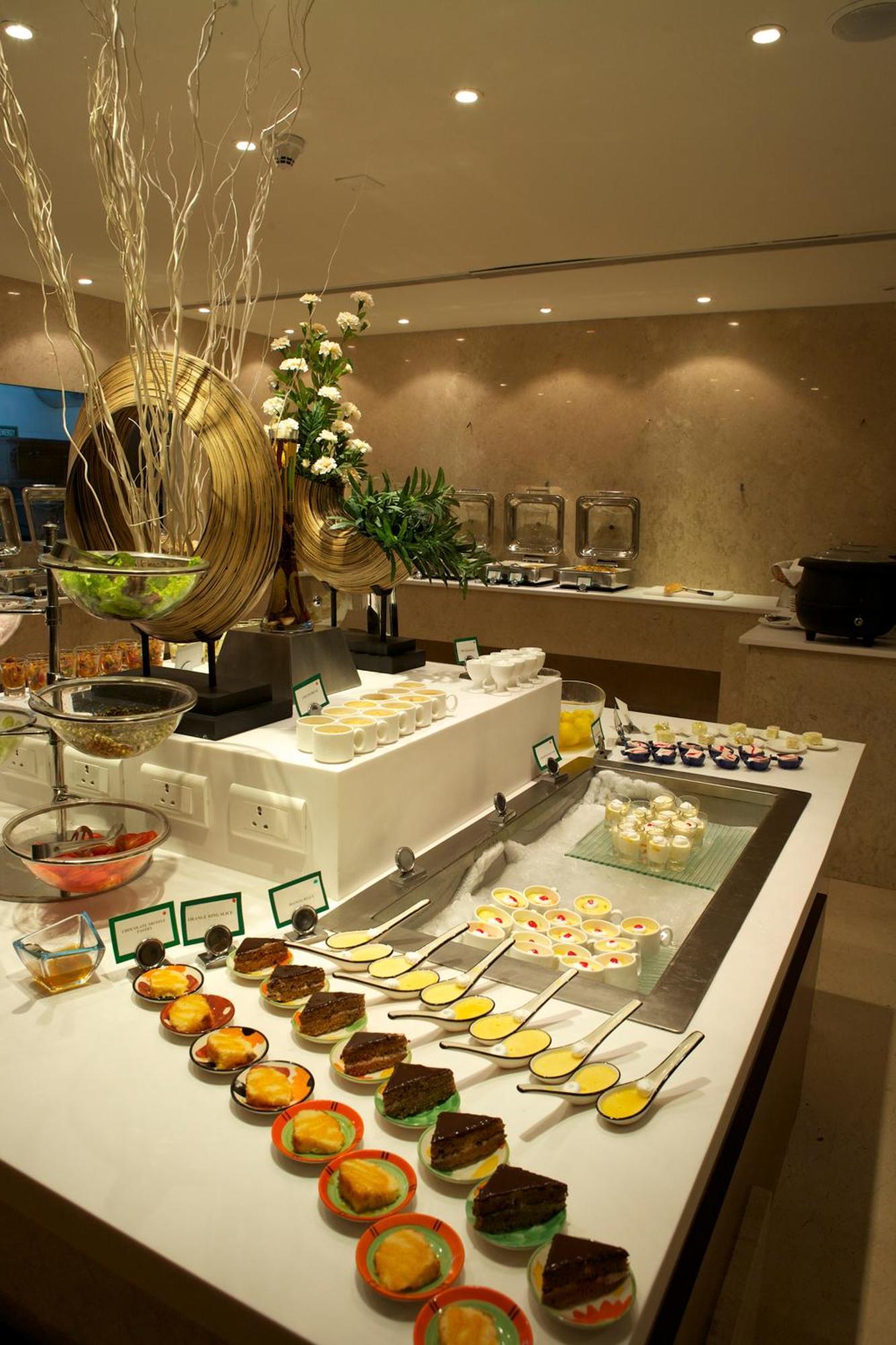 Peerless Hotel ไฮเดอราบัด ภายนอก รูปภาพ