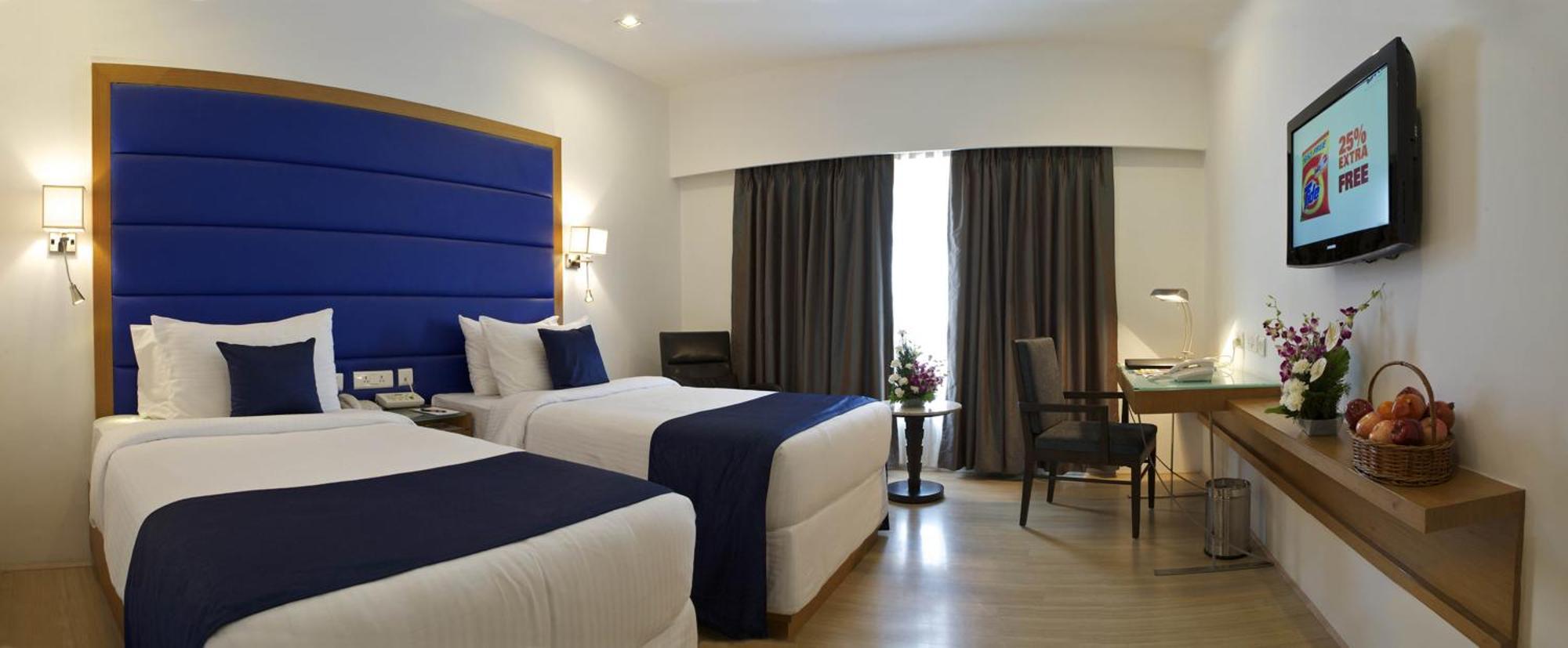 Peerless Hotel ไฮเดอราบัด ภายนอก รูปภาพ