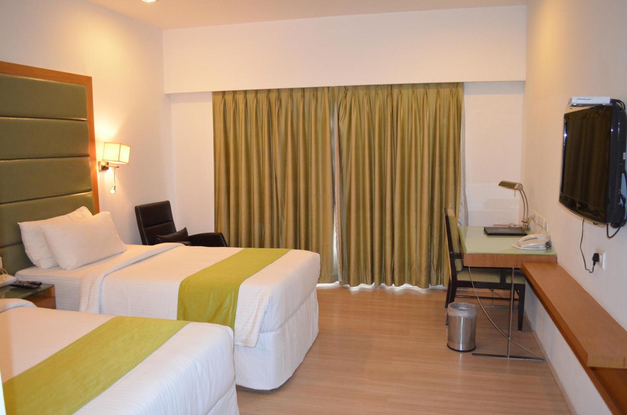 Peerless Hotel ไฮเดอราบัด ภายนอก รูปภาพ
