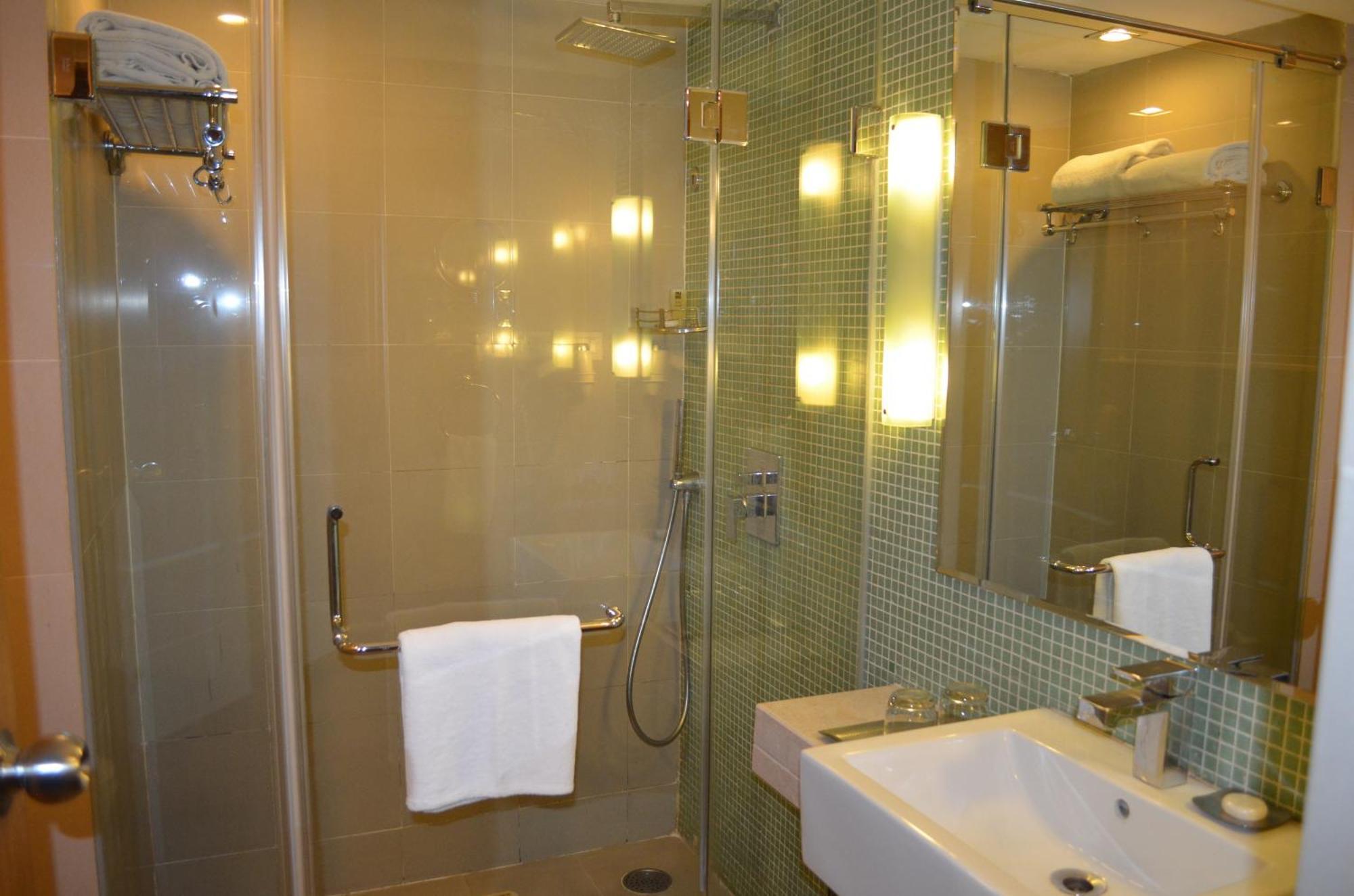 Peerless Hotel ไฮเดอราบัด ภายนอก รูปภาพ