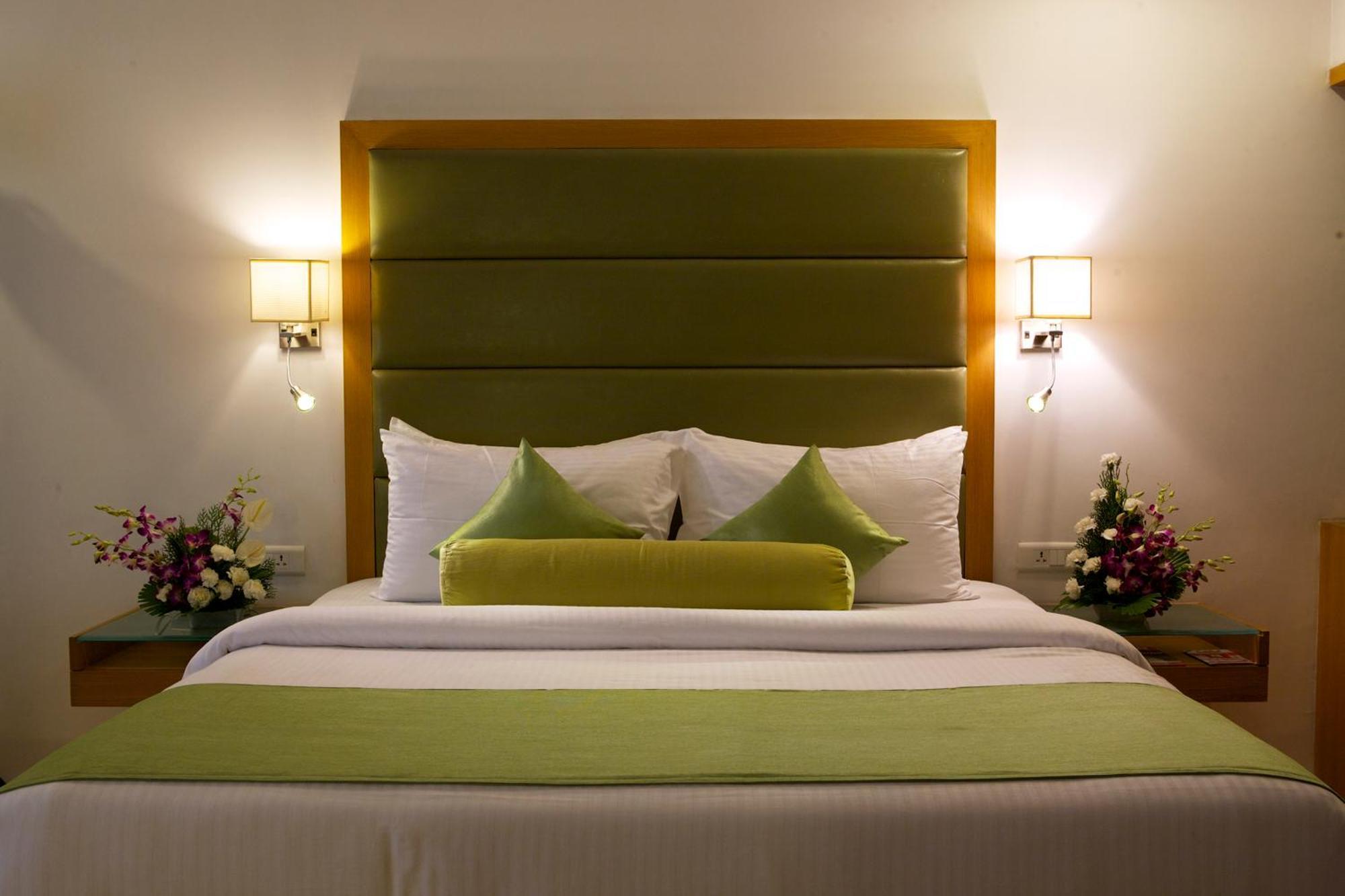 Peerless Hotel ไฮเดอราบัด ภายนอก รูปภาพ