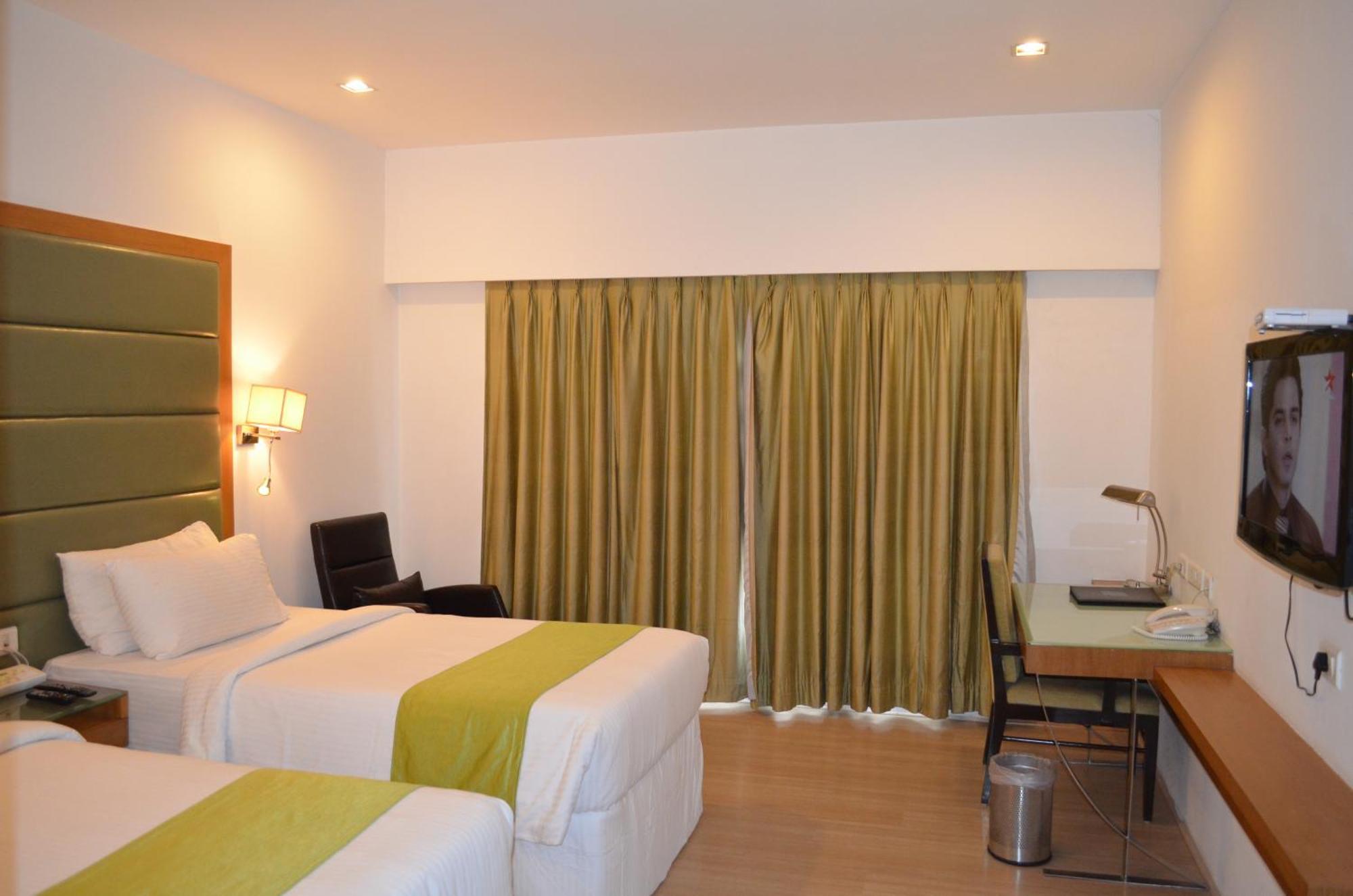 Peerless Hotel ไฮเดอราบัด ภายนอก รูปภาพ