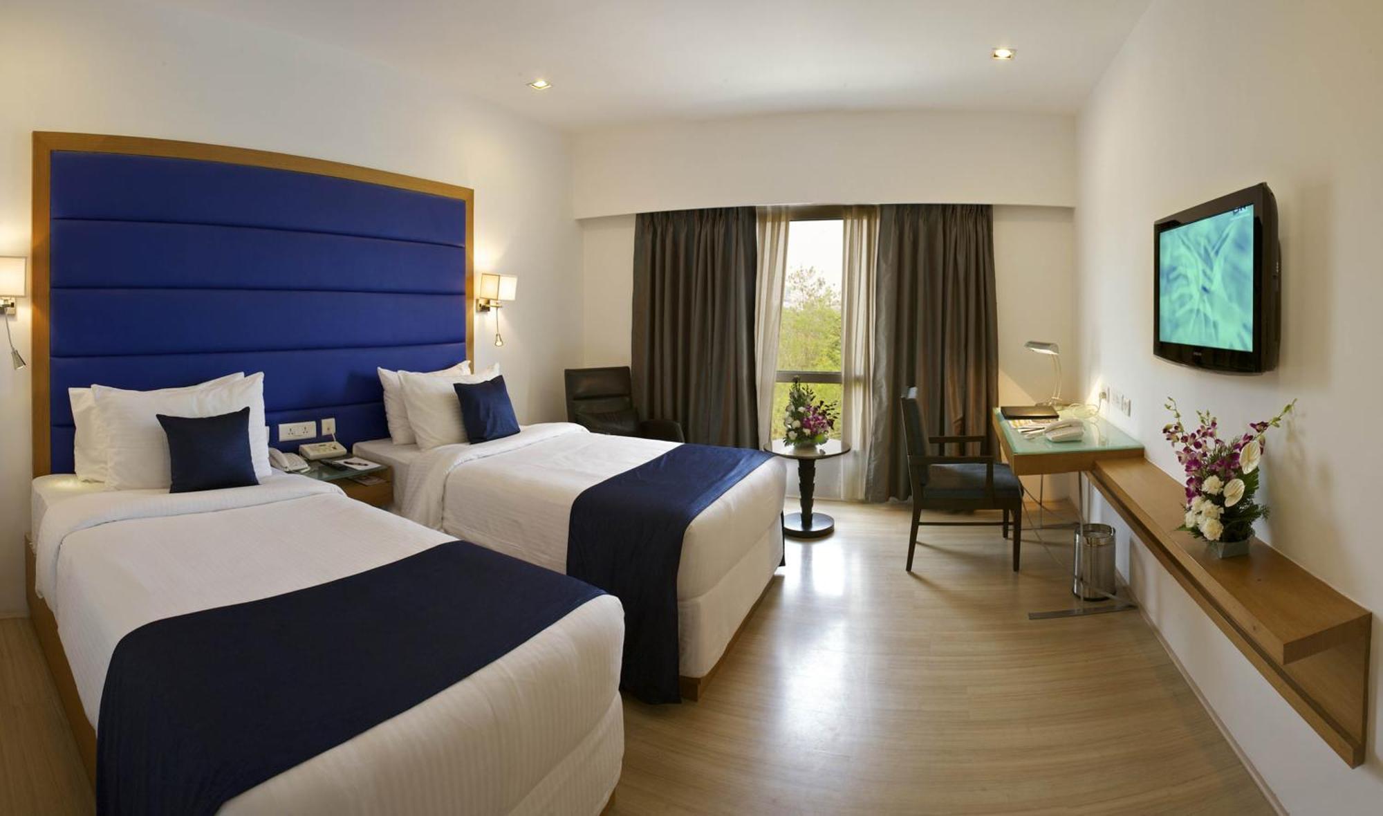 Peerless Hotel ไฮเดอราบัด ภายนอก รูปภาพ