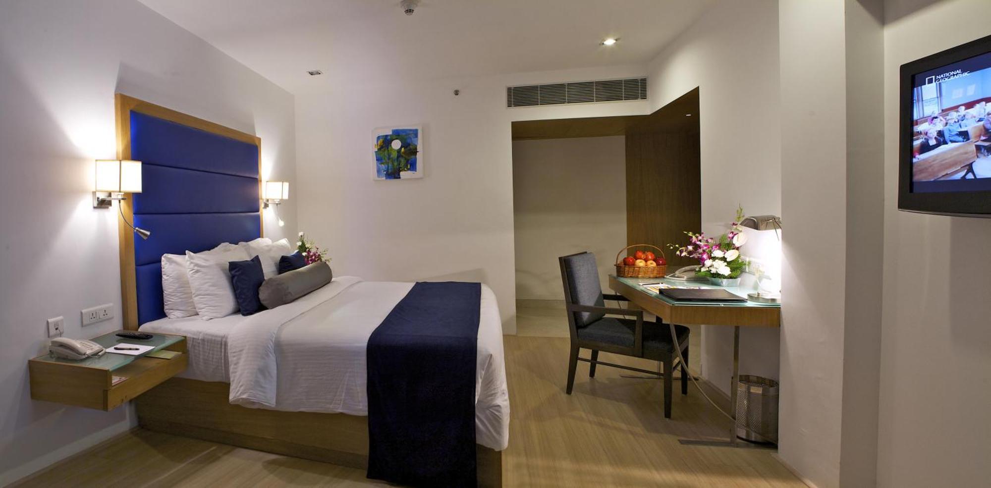 Peerless Hotel ไฮเดอราบัด ภายนอก รูปภาพ