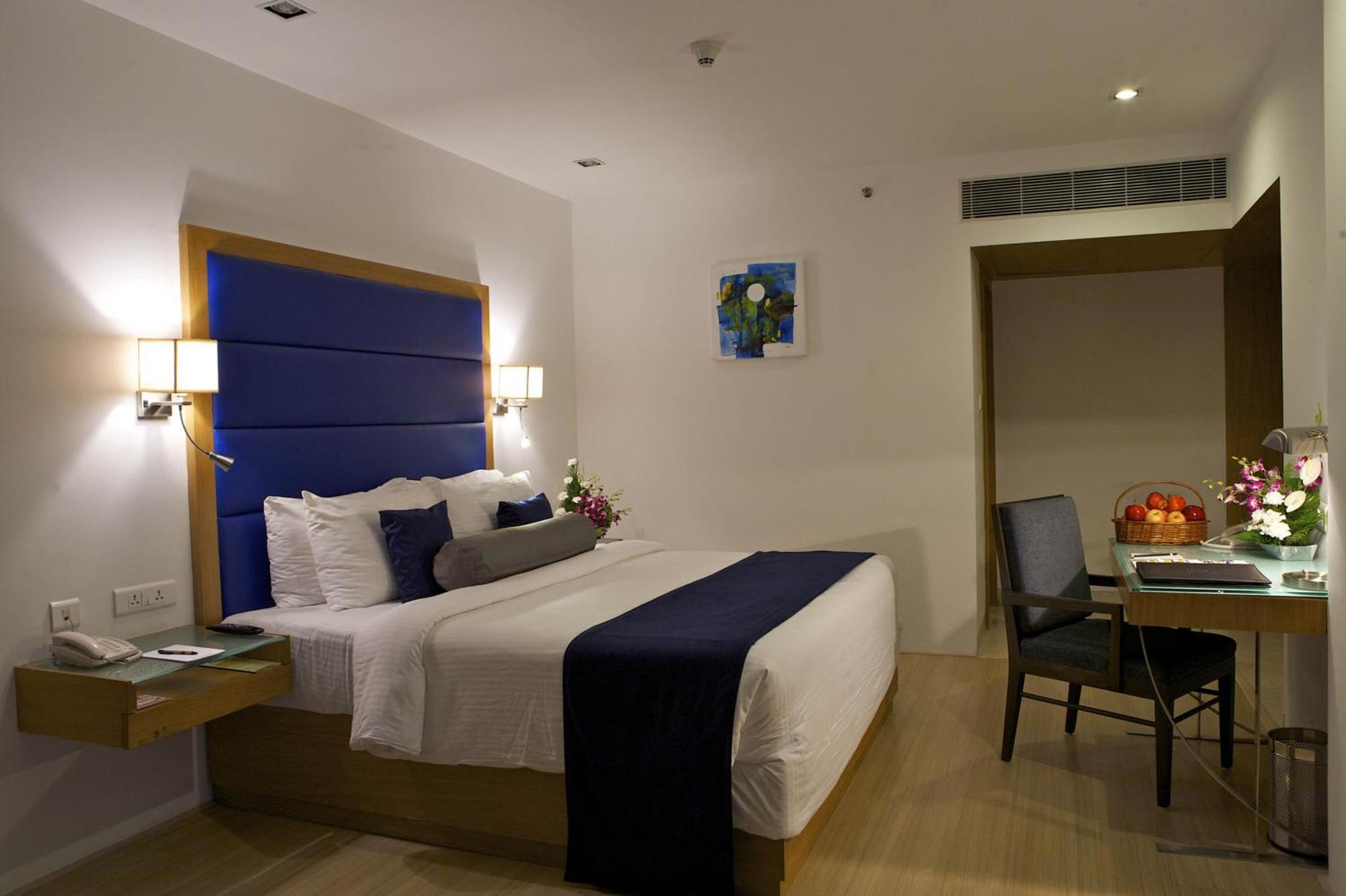 Peerless Hotel ไฮเดอราบัด ภายนอก รูปภาพ