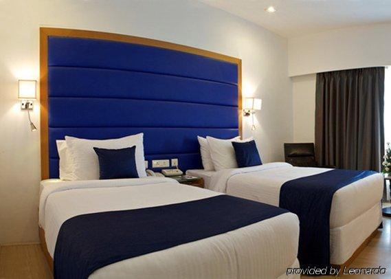 Peerless Hotel ไฮเดอราบัด ห้อง รูปภาพ