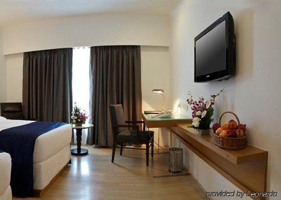 Peerless Hotel ไฮเดอราบัด ห้อง รูปภาพ
