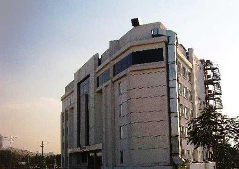 Peerless Hotel ไฮเดอราบัด ภายนอก รูปภาพ