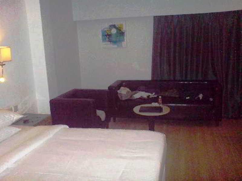 Peerless Hotel ไฮเดอราบัด ภายนอก รูปภาพ