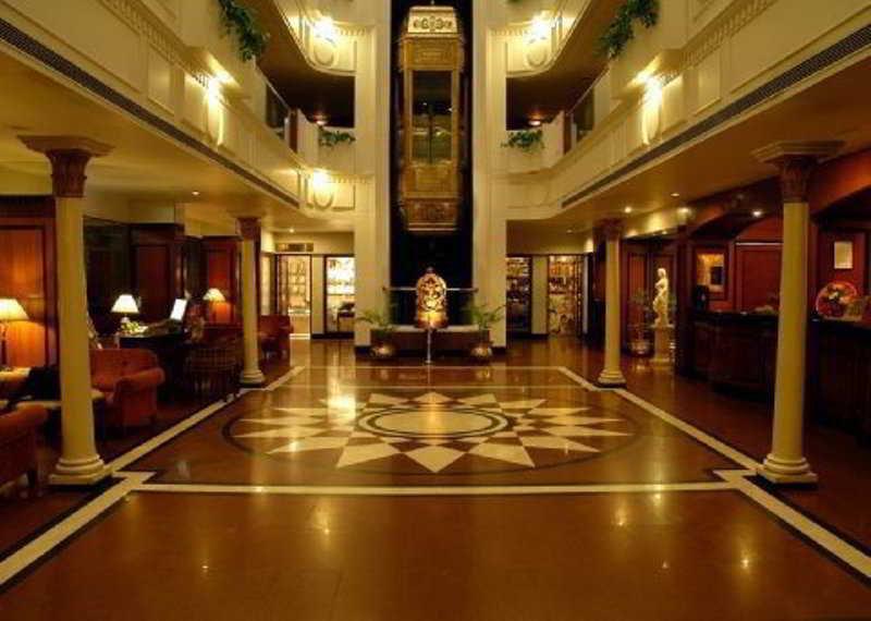 Peerless Hotel ไฮเดอราบัด ภายนอก รูปภาพ