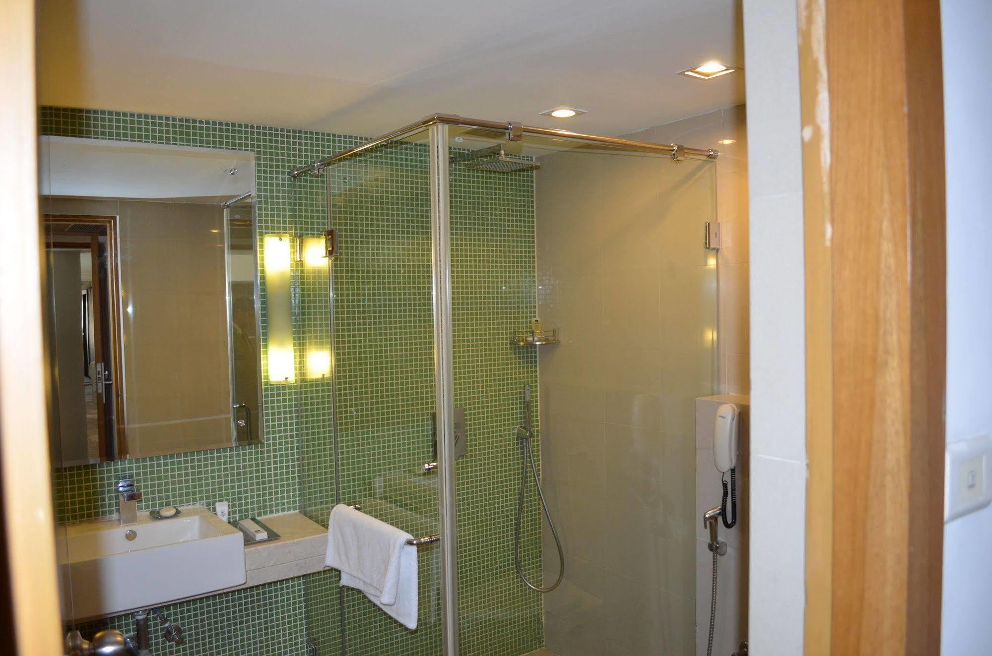 Peerless Hotel ไฮเดอราบัด ภายนอก รูปภาพ