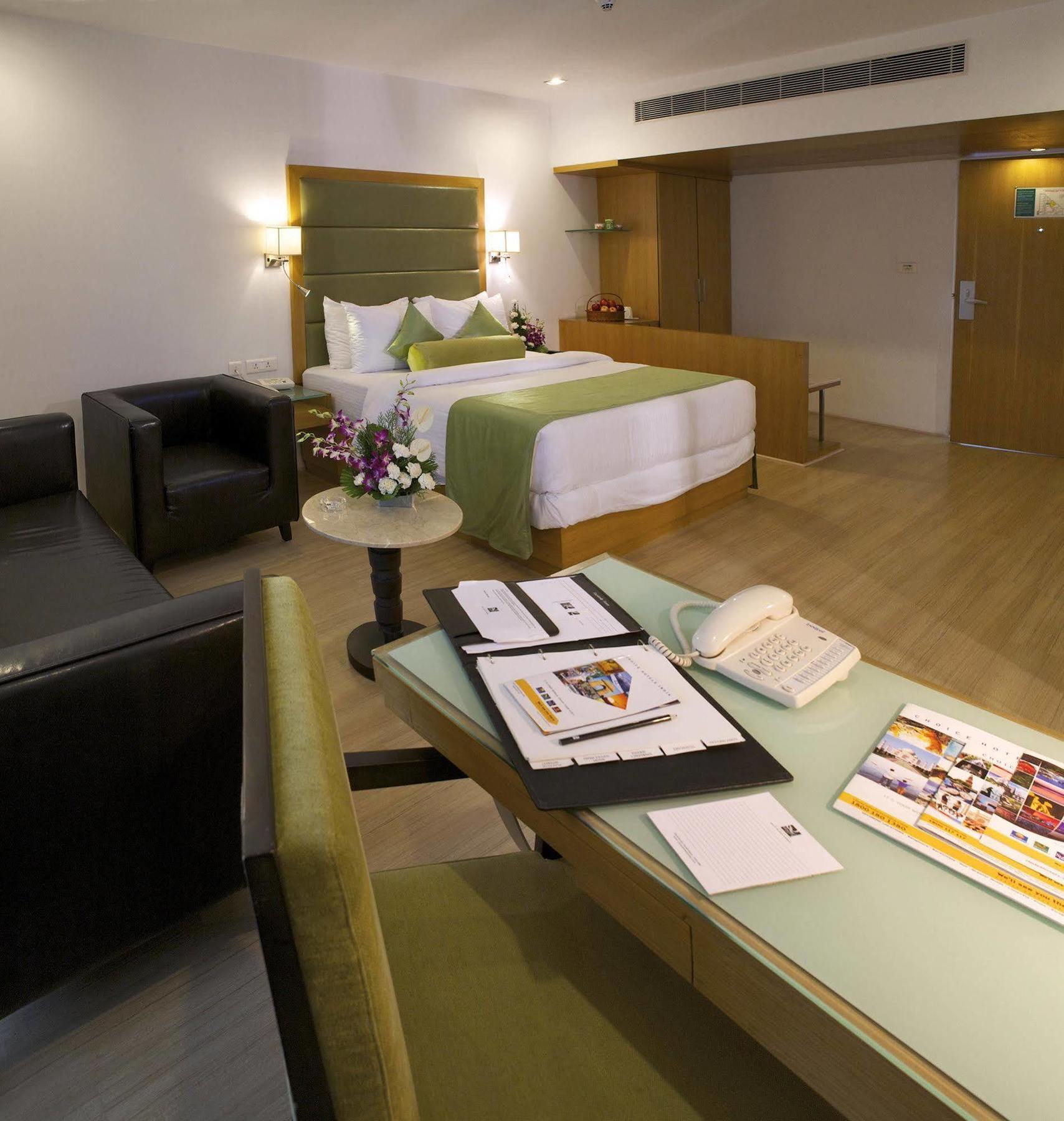 Peerless Hotel ไฮเดอราบัด ภายนอก รูปภาพ