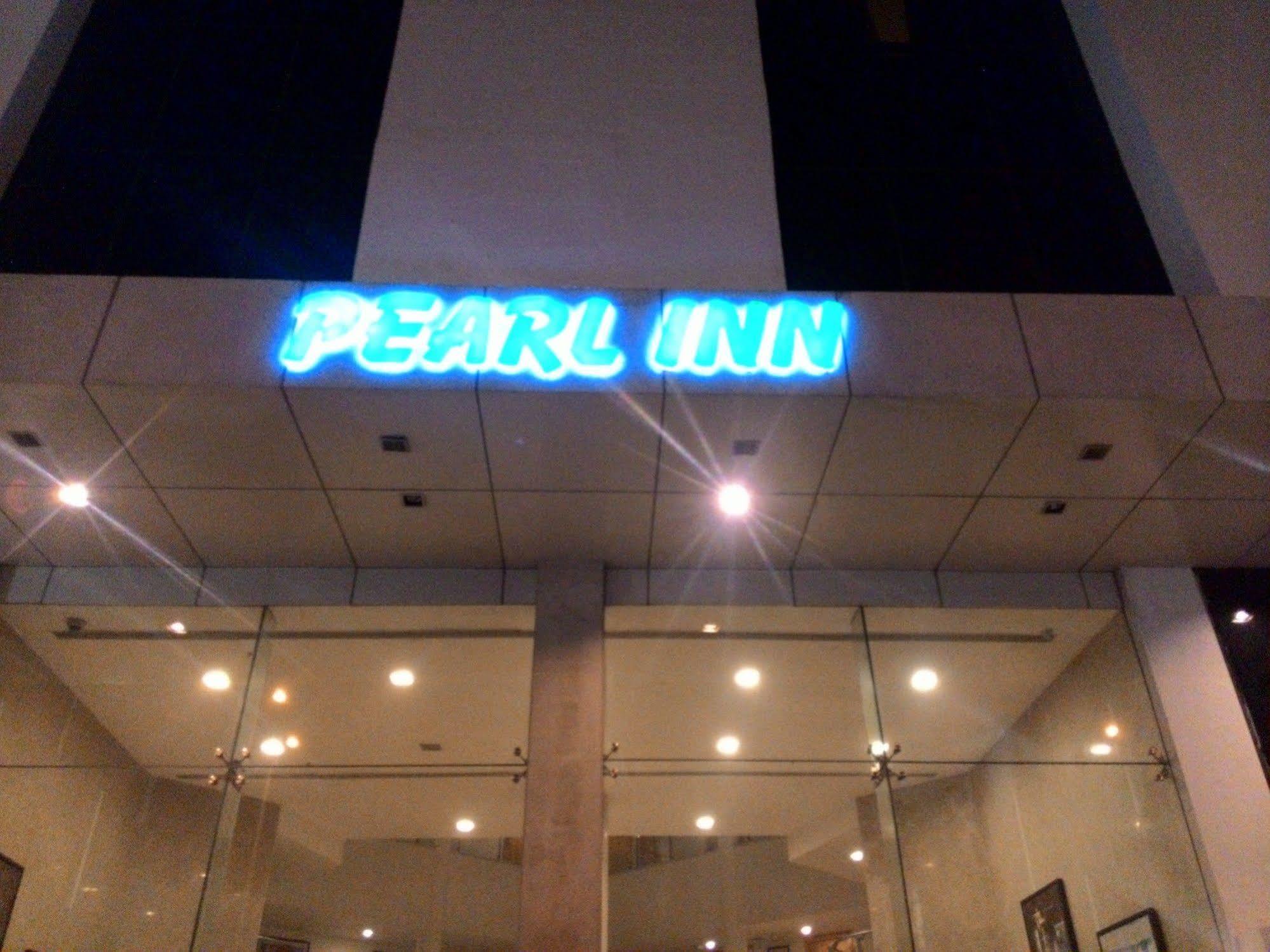 Peerless Hotel ไฮเดอราบัด ภายนอก รูปภาพ