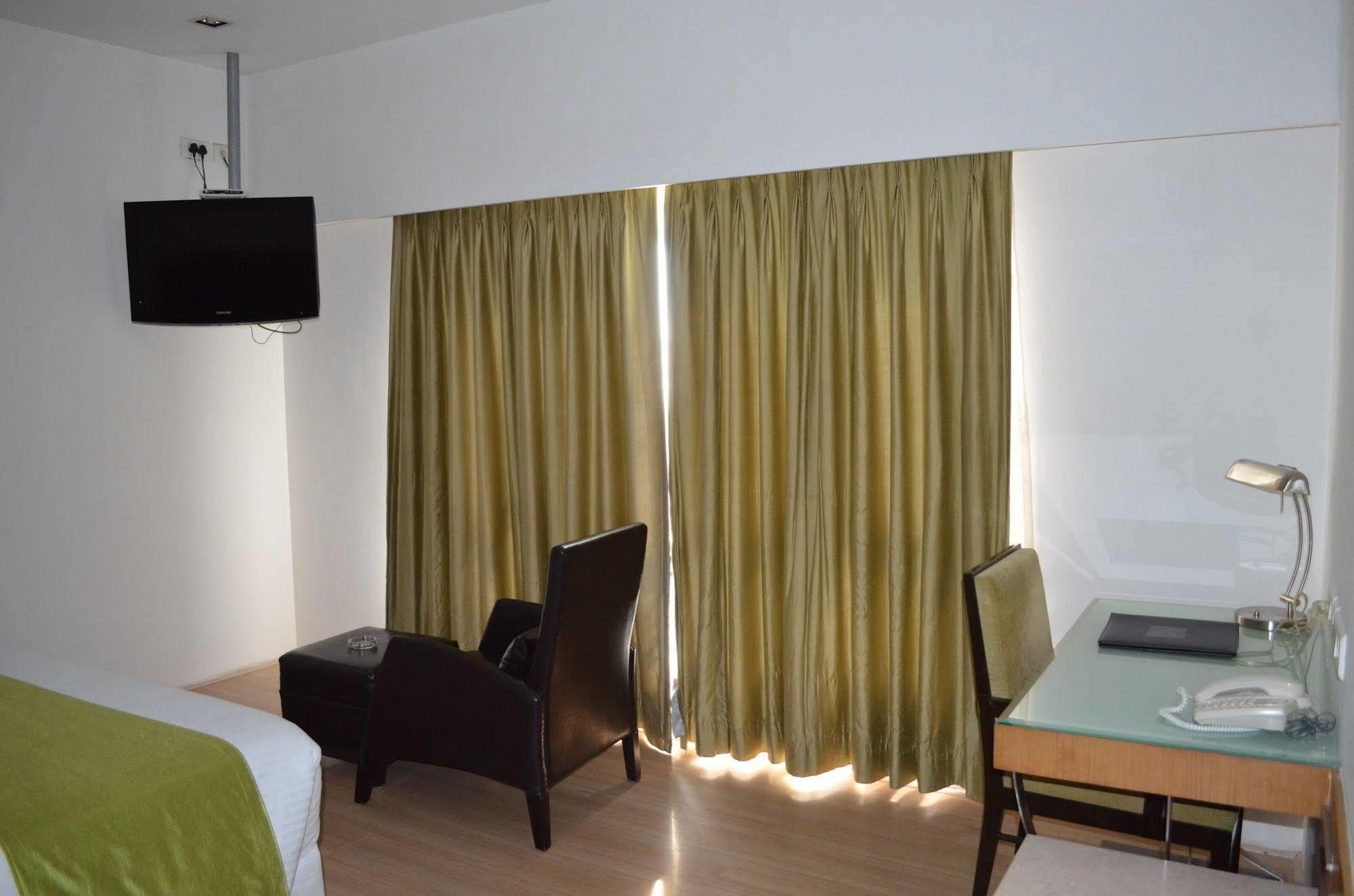 Peerless Hotel ไฮเดอราบัด ภายนอก รูปภาพ